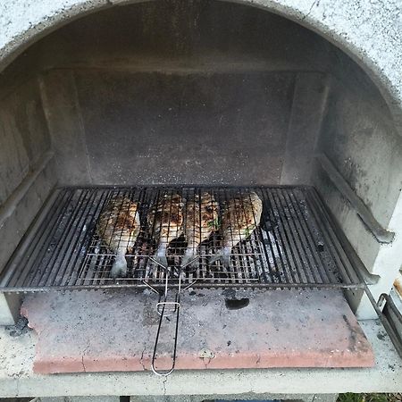 Villa 2 Swans Peroj Zewnętrze zdjęcie