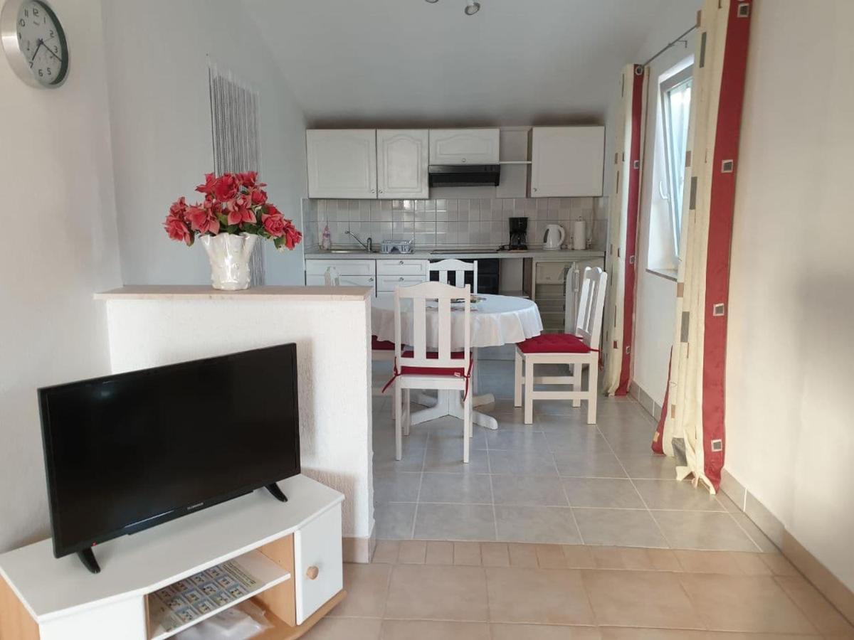 Villa 2 Swans Peroj Zewnętrze zdjęcie