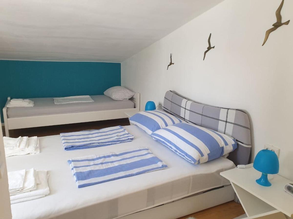 Villa 2 Swans Peroj Zewnętrze zdjęcie