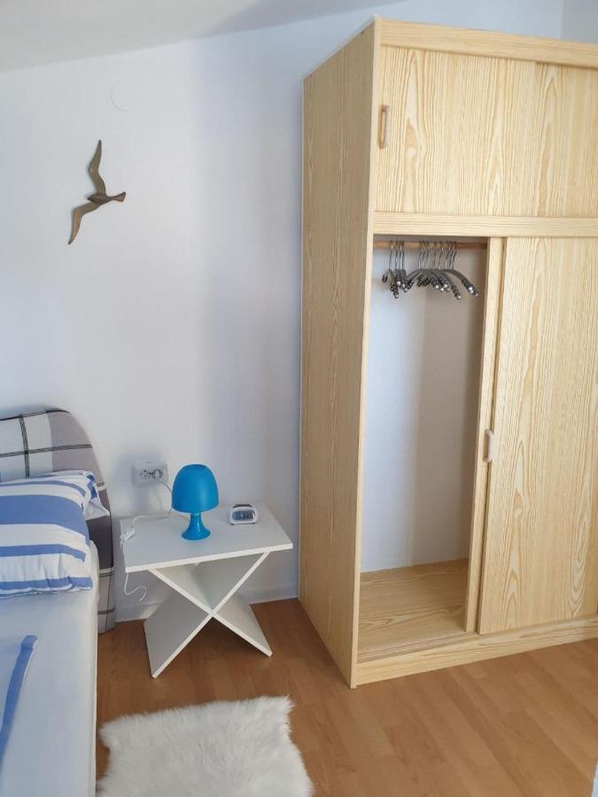 Villa 2 Swans Peroj Zewnętrze zdjęcie