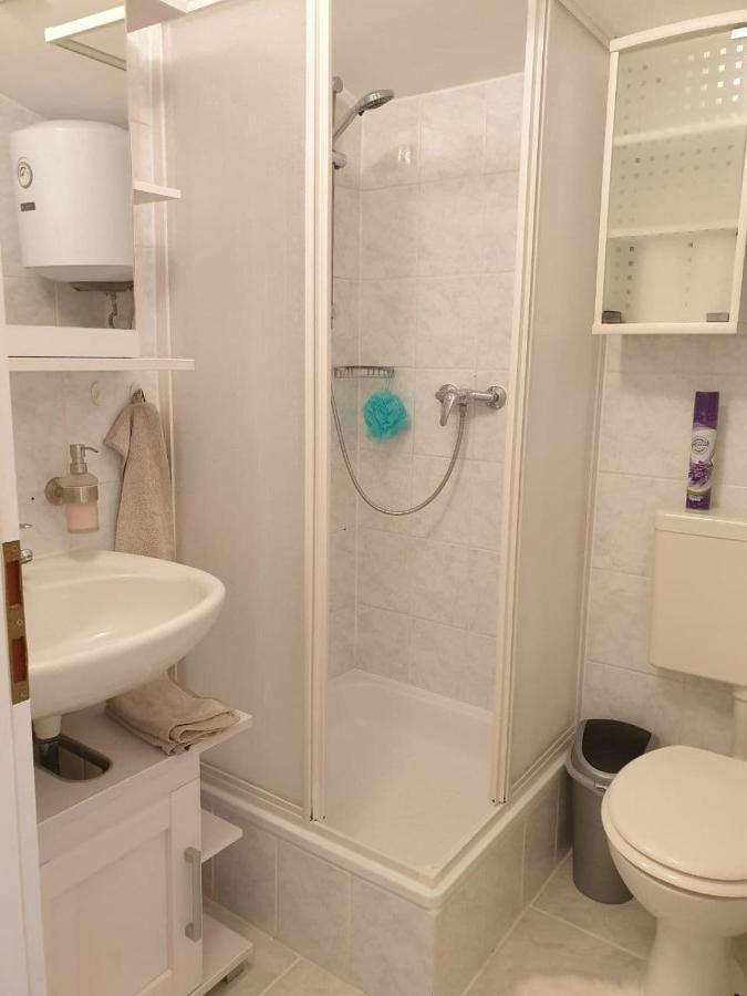 Villa 2 Swans Peroj Zewnętrze zdjęcie
