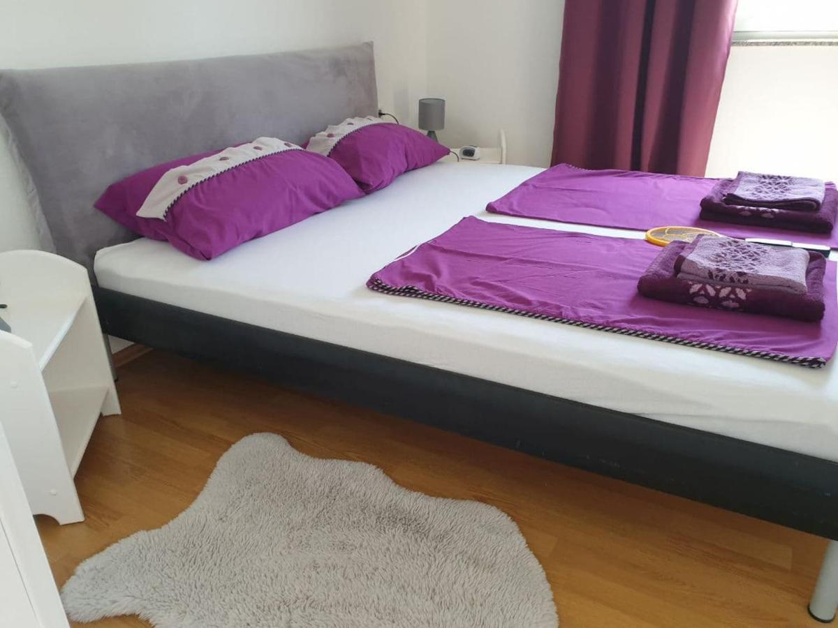 Villa 2 Swans Peroj Zewnętrze zdjęcie