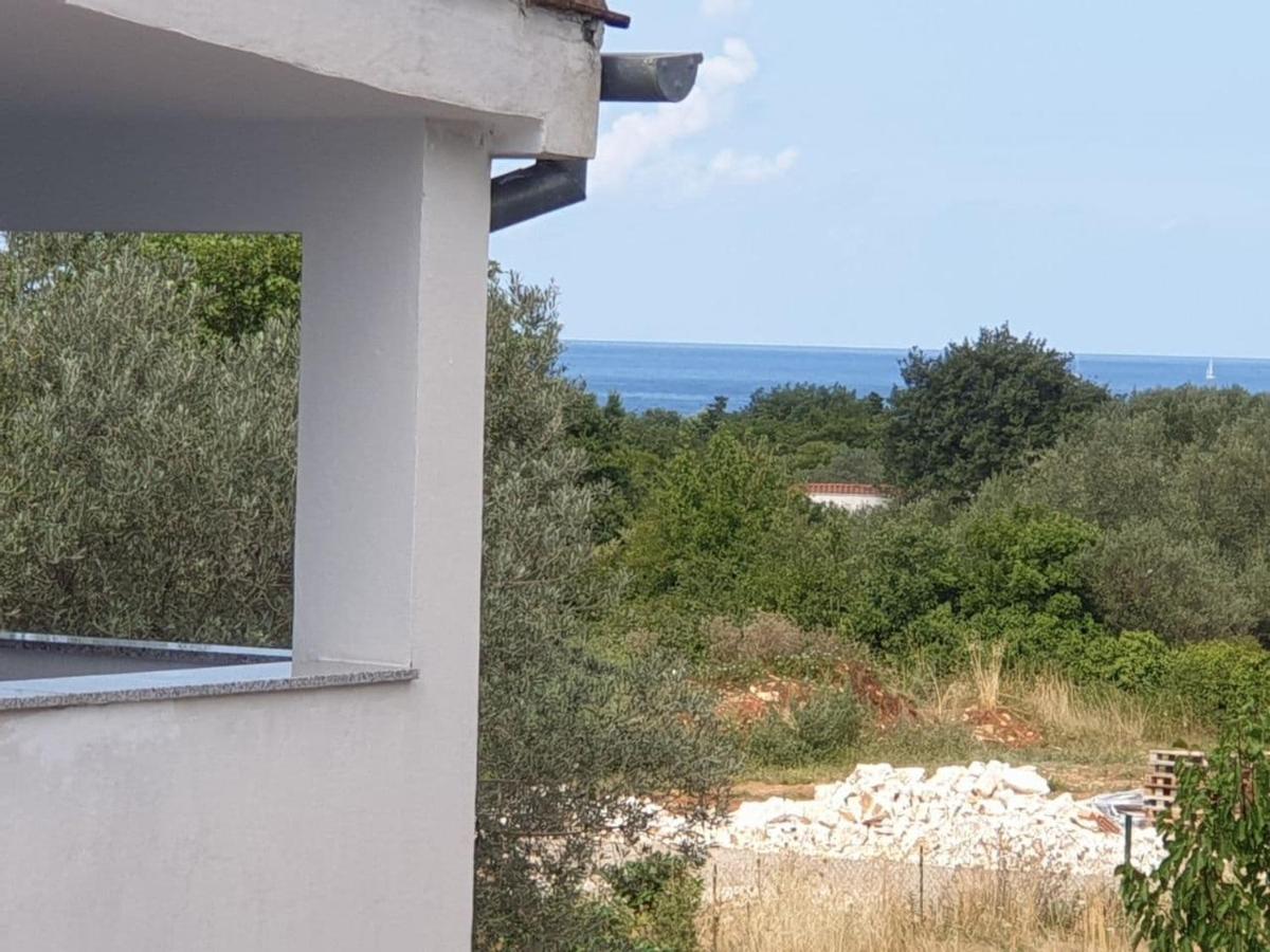 Villa 2 Swans Peroj Zewnętrze zdjęcie