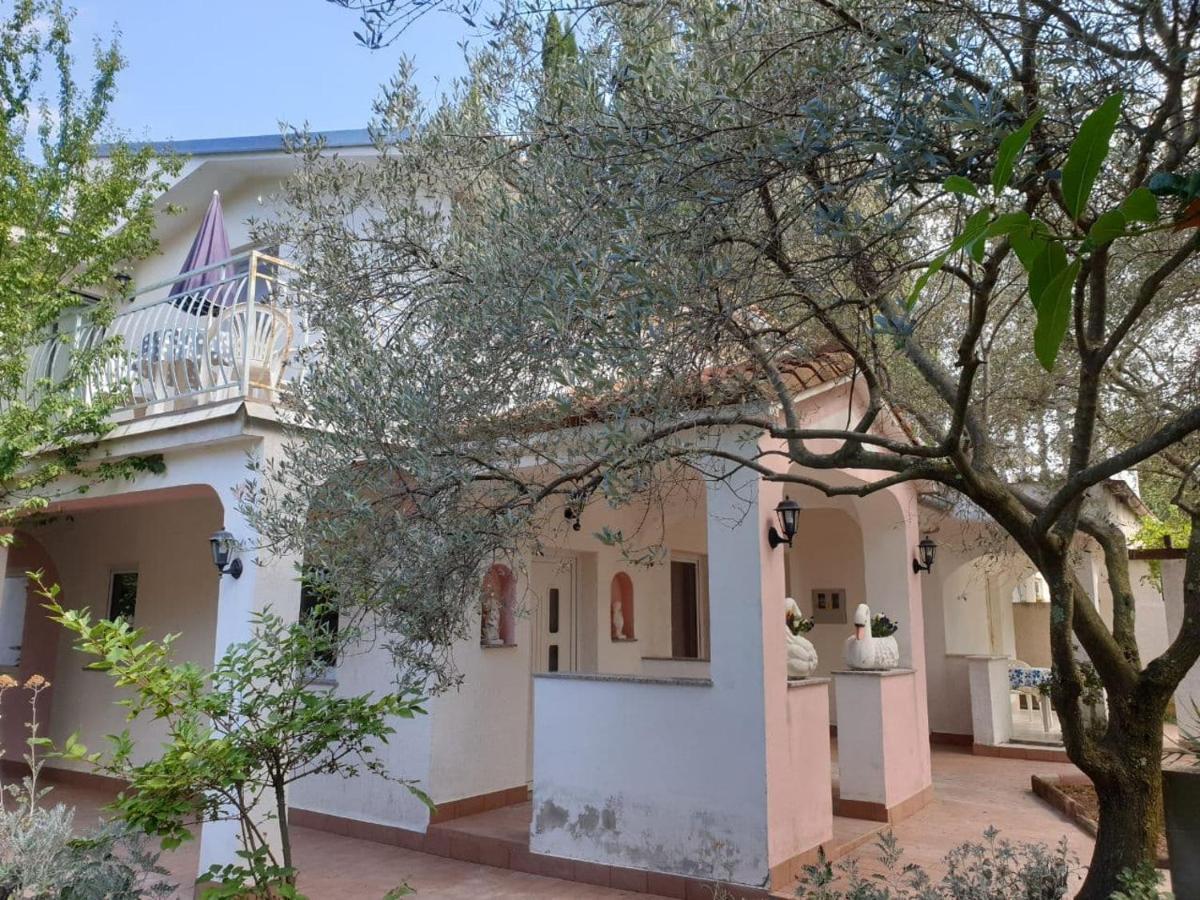 Villa 2 Swans Peroj Zewnętrze zdjęcie