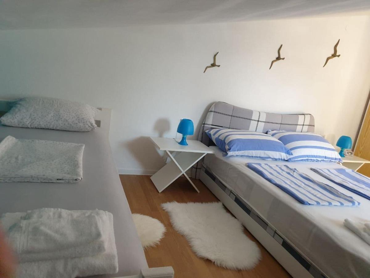 Villa 2 Swans Peroj Zewnętrze zdjęcie