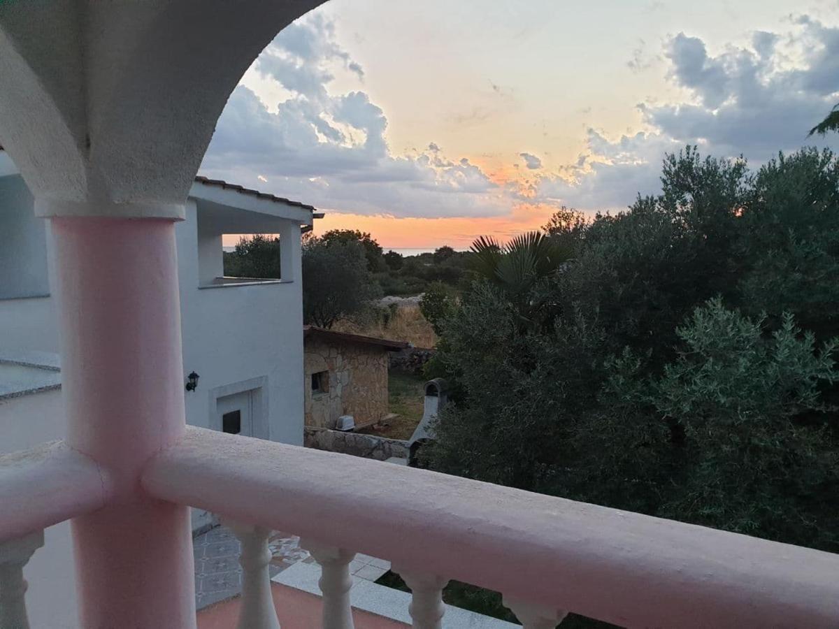Villa 2 Swans Peroj Zewnętrze zdjęcie