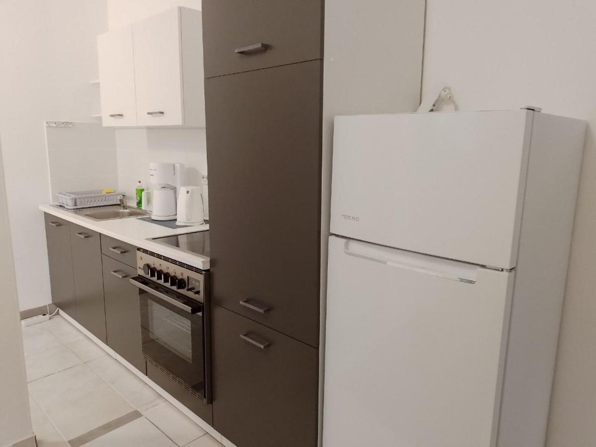 Villa 2 Swans Peroj Zewnętrze zdjęcie