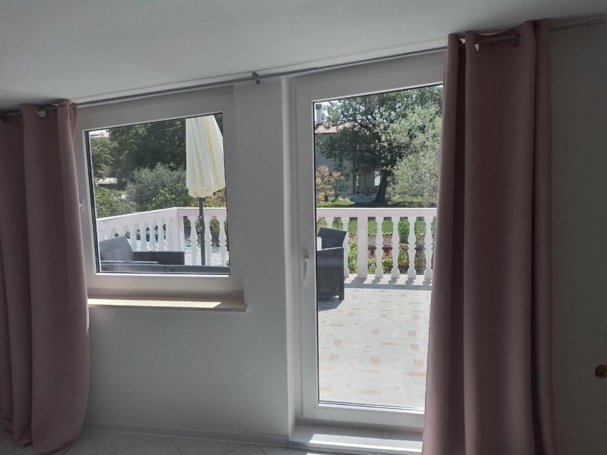 Villa 2 Swans Peroj Zewnętrze zdjęcie