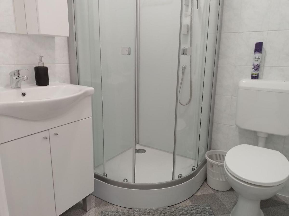 Villa 2 Swans Peroj Zewnętrze zdjęcie