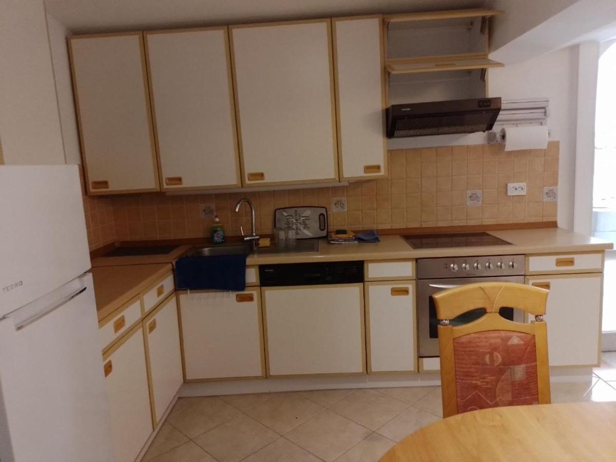 Villa 2 Swans Peroj Zewnętrze zdjęcie