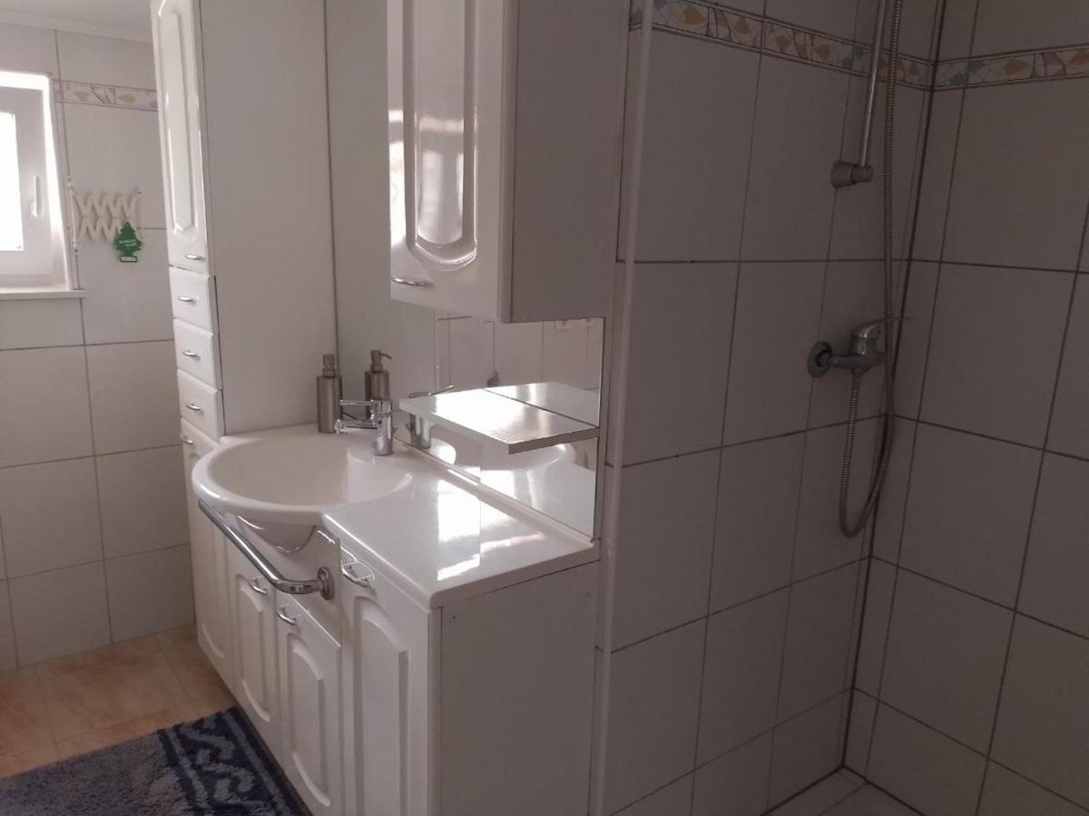 Villa 2 Swans Peroj Zewnętrze zdjęcie