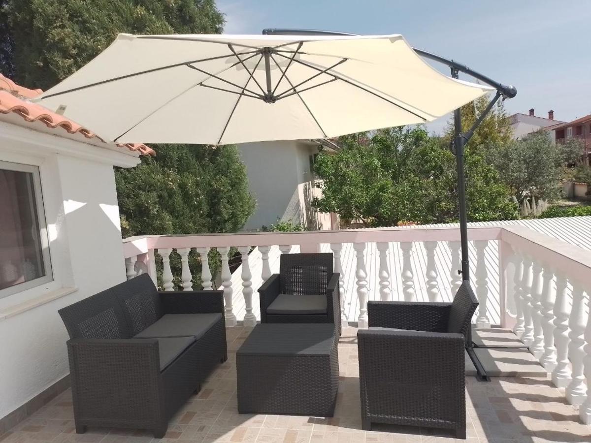 Villa 2 Swans Peroj Zewnętrze zdjęcie