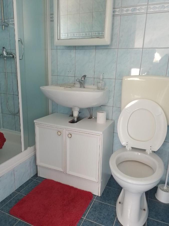 Villa 2 Swans Peroj Zewnętrze zdjęcie