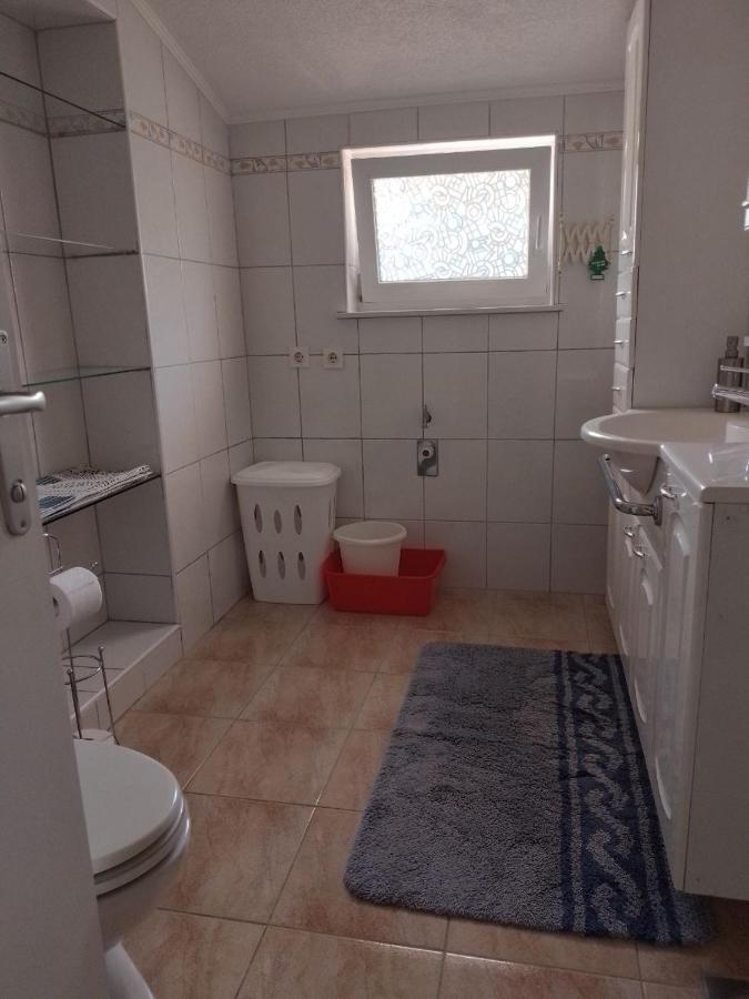 Villa 2 Swans Peroj Zewnętrze zdjęcie