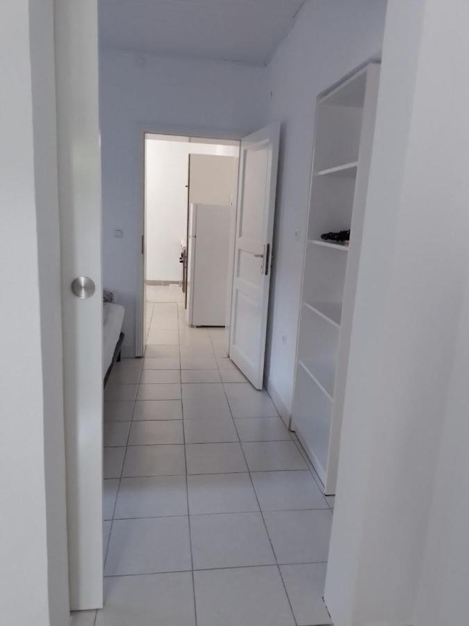 Villa 2 Swans Peroj Zewnętrze zdjęcie