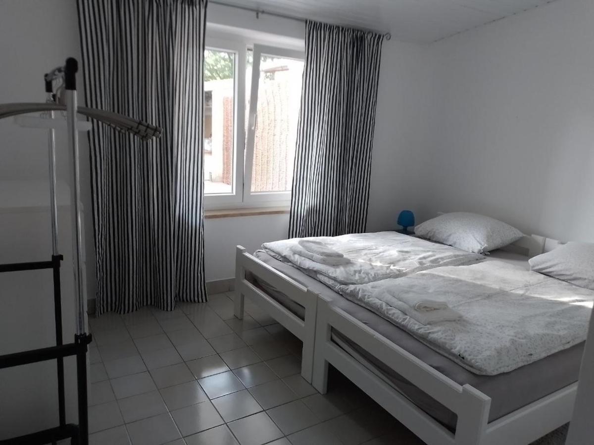Villa 2 Swans Peroj Zewnętrze zdjęcie