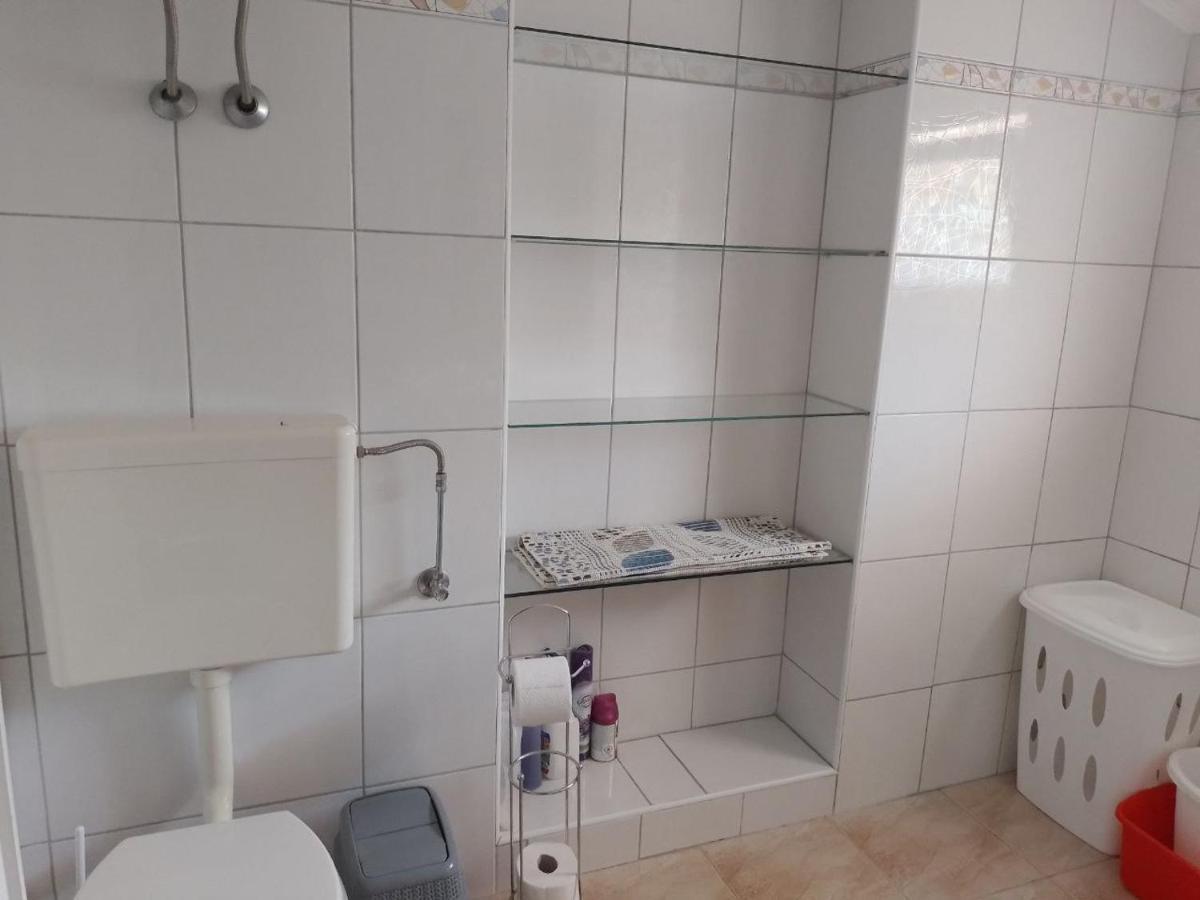 Villa 2 Swans Peroj Zewnętrze zdjęcie