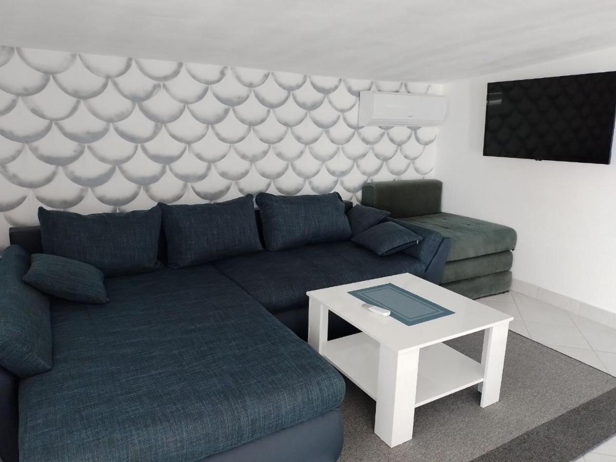 Villa 2 Swans Peroj Zewnętrze zdjęcie