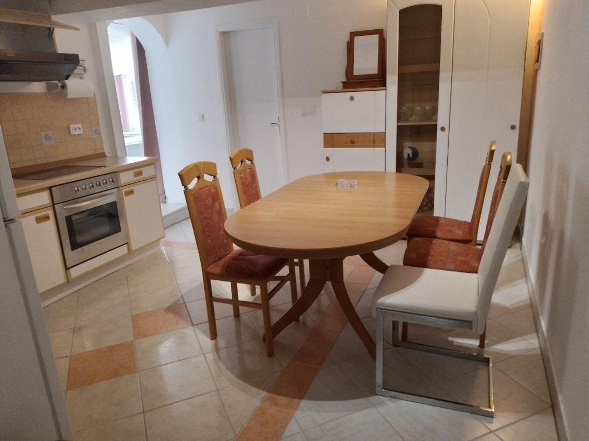 Villa 2 Swans Peroj Zewnętrze zdjęcie