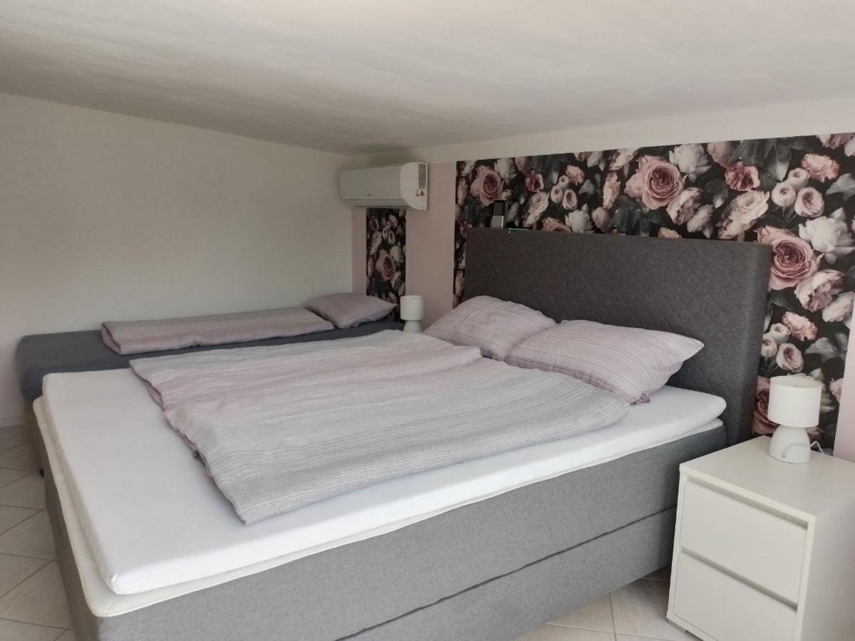 Villa 2 Swans Peroj Zewnętrze zdjęcie