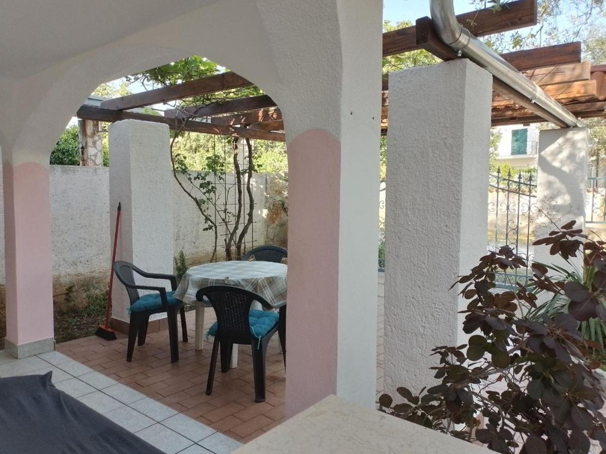 Villa 2 Swans Peroj Zewnętrze zdjęcie